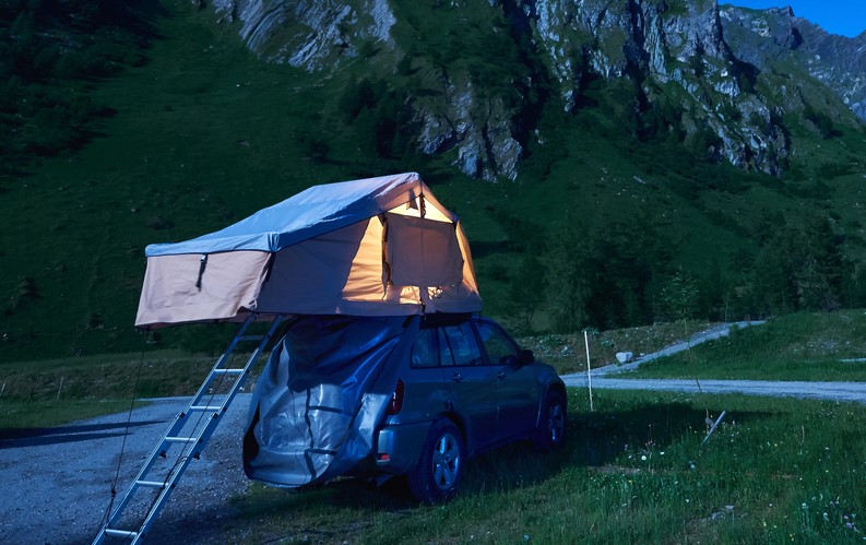 Amazing Camping Gadgets You’ll Want For Your Next Trip