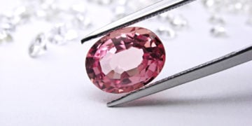 The sale of “The Pink Promise” Diamond made a world record