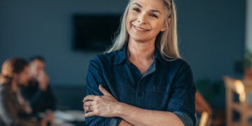 Tips to Boost Confidence