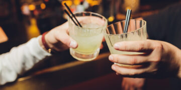 Non-Alcoholic Cocktails