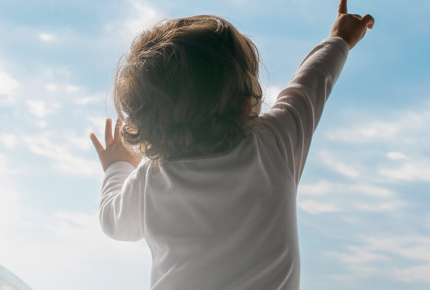 “What’s The Point of Life?” How to Answer The Question